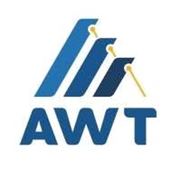 Logo Anugerah Wijaya Trisna
