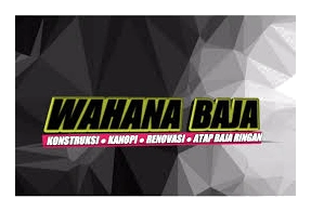 Logo Wahana Baja