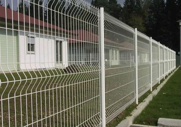 Pagar Wire Mesh: Inovasi Pagar Kokoh dan Tahan Lama untuk Segala Kebutuhan