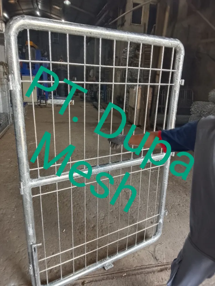 Pintu Tunggal HD