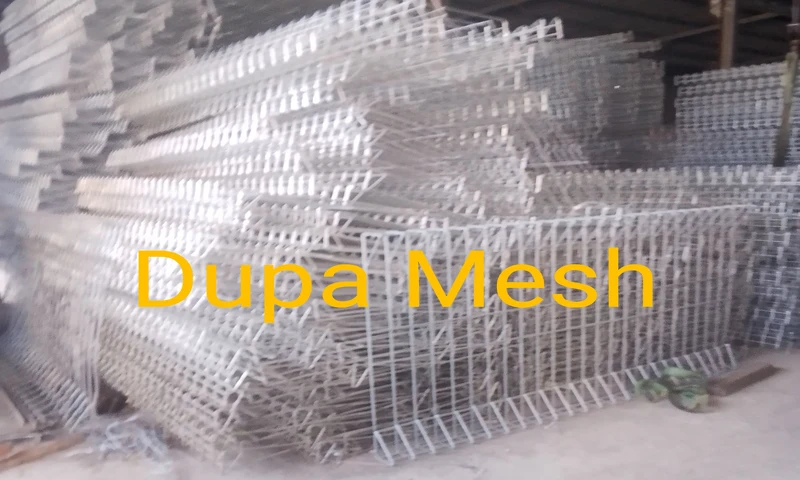 Penerbitan Dokumen Resmi SPH Tender Konstruksi PT Dupa Mesh