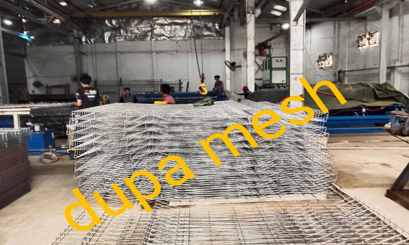 Bak Galvanizing 450°C