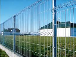 Pagar Mesh: Solusi Modern untuk Keamanan dan Estetika Bangunan