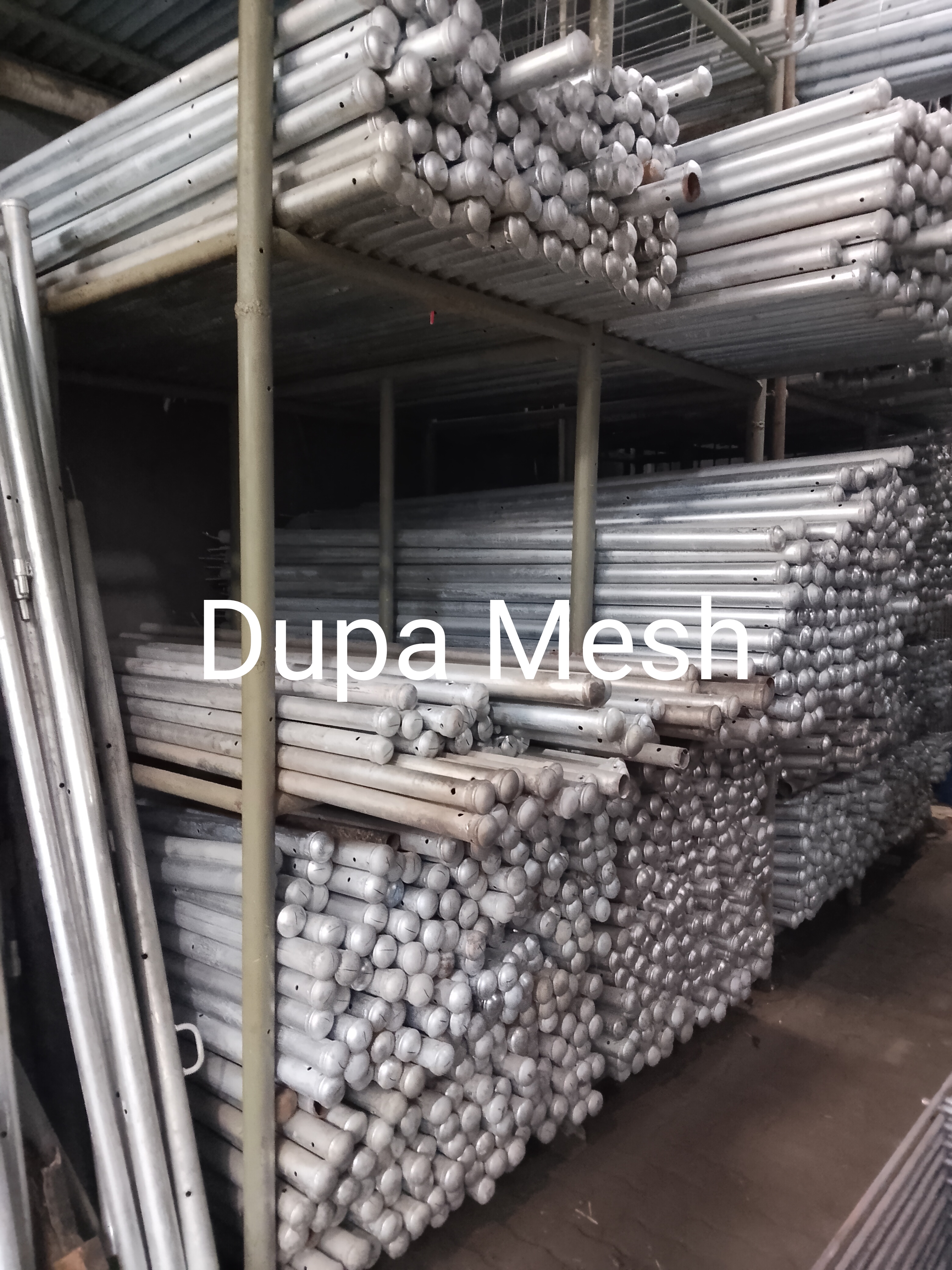 Tiang BRC T. 225 Cm - 2" EP