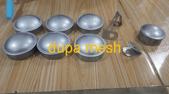 Topi Tiang 2" Hotdep Galvanis